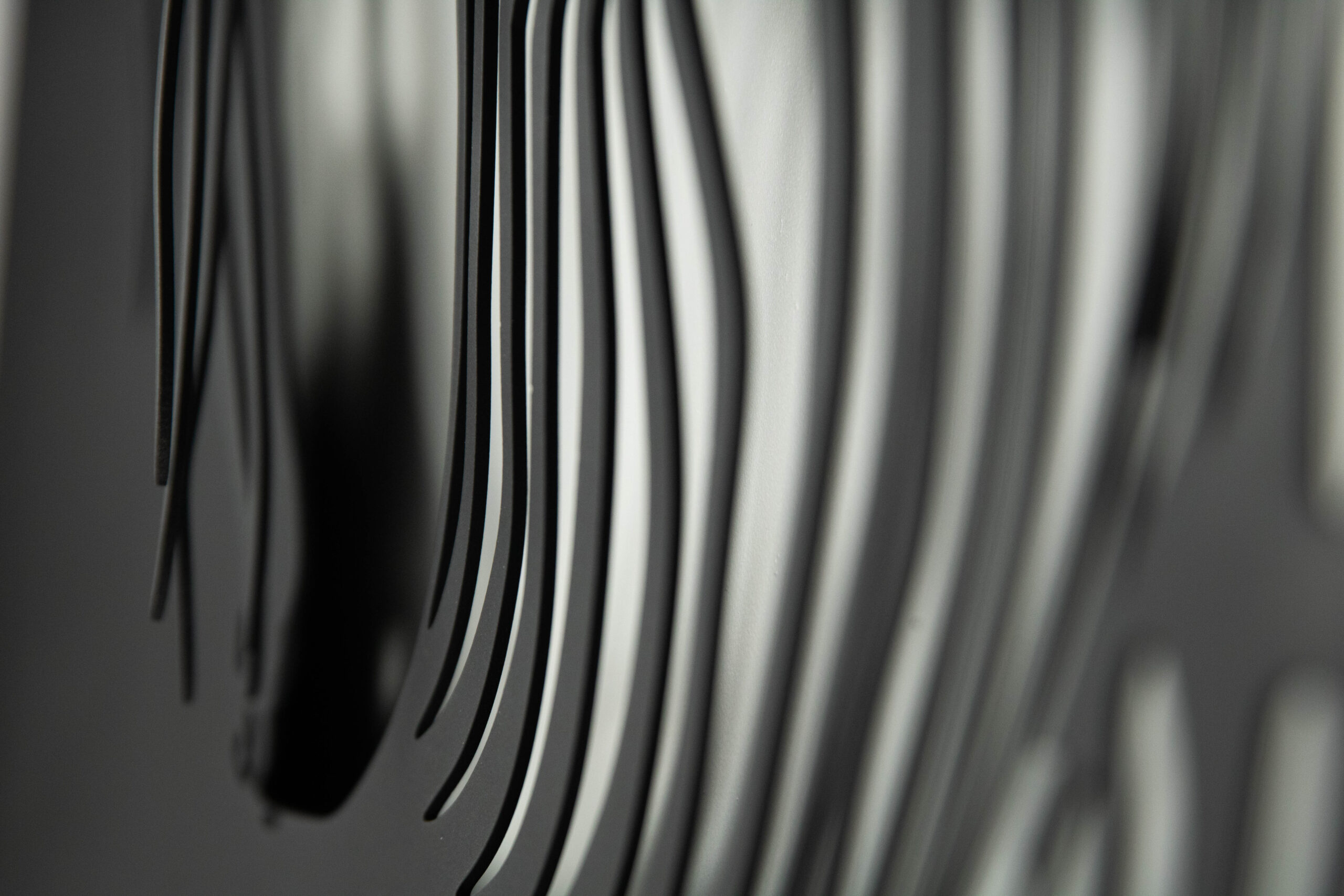 Nudità in soft touch Frankin Design