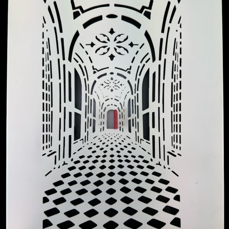 red-secret-door