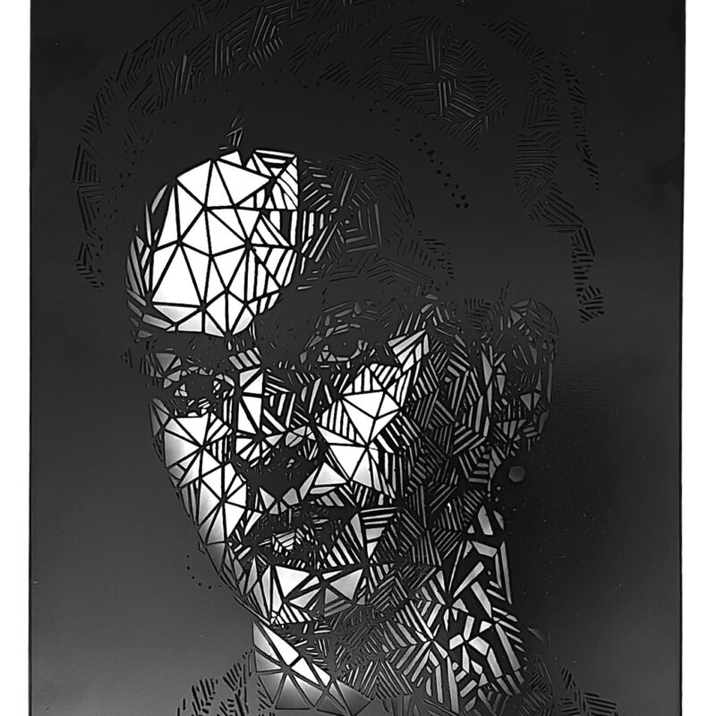 frida-black